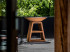 Уличный гриль Coeo TRIO 98 - CORTEN (Высота 110) в Самаре