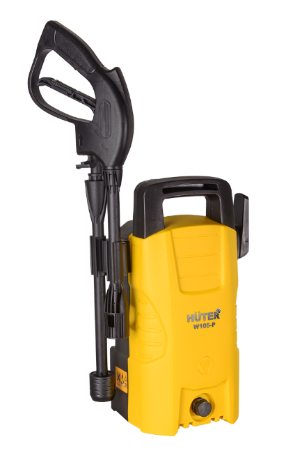 Мойка HUTER W105-Р в Самаре