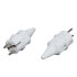 Генератор бензиновый PS-95EA-PRO, 9,5 кВт, 230 В, 40 л, разъём ATS, эл.старт Denzel в Самаре