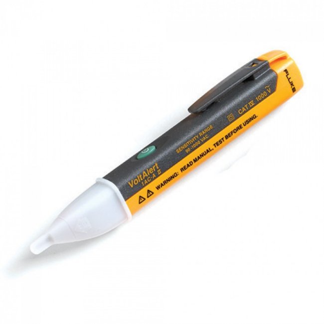 Детектор напряжения Fluke 1AC-A1-II-5PK в Самаре