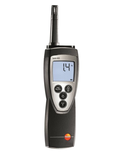 Термогигрометр Testo 625 в Самаре