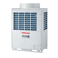 Toshiba Внешний SHRMe R410A (MMY-MAP1006FT8P-E) в Самаре