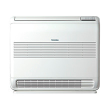 Toshiba RAS-B13UFV-E1 в Самаре