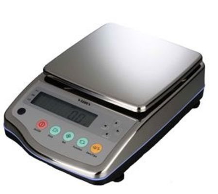 Весы ViBRA CJ-8200ER в Самаре