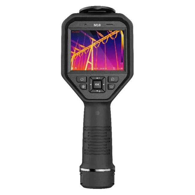 Тепловизор HIKMICRO M10 + поверка в Самаре