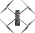 Квадрокоптер Supercam X4 в Самаре