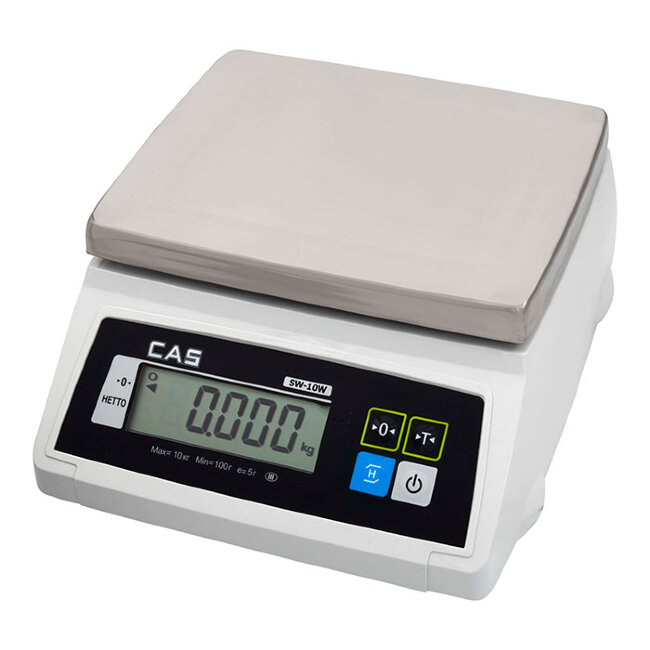 Весы SW-20W в Самаре