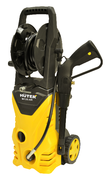 Мойка HUTER W135-AR в Самаре