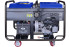 Бензогенератор TSS SGG 12000EHLA в Самаре