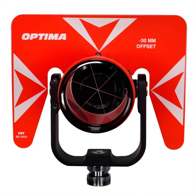 Однопризменный отражатель RGK Optima S в Самаре
