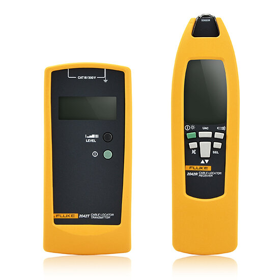 Кабелеискатель Fluke 2042 в Самаре