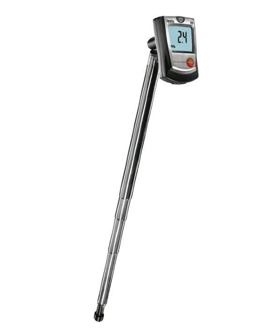 Анемометр Testo 405 в Самаре