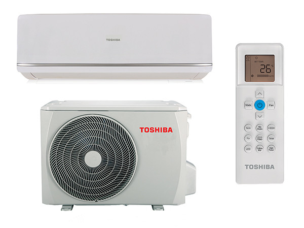 Toshiba U2KH3S (RAS-07U2KH3S-EE/RAS-07U2AH3S-EE) в Самаре