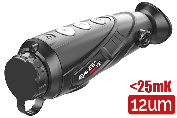 Тепловизионный монокуляр iRay xEye 2 E6 Plus v3 в Самаре
