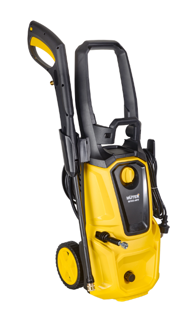 Мойка HUTER W165-ARV в Самаре