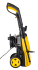 Мойка HUTER W165-ARV в Самаре