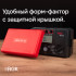 Цифровой мегаомметр RGK RT-10 с поверкой в Самаре
