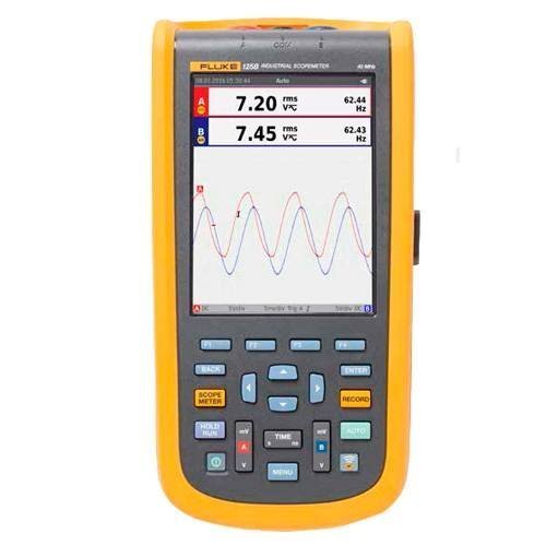 Осциллограф Fluke 125B  в Самаре