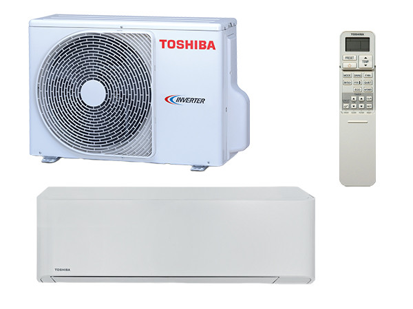 Toshiba BKV-EE1* (RAS-05BKV-EE*/RAS-05BAV-EE*) PREMIUM EDITION в Самаре