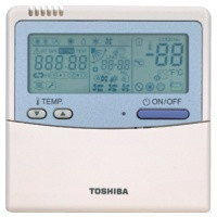 Toshiba Проводной пульт (RBC-AMT32E) в Самаре