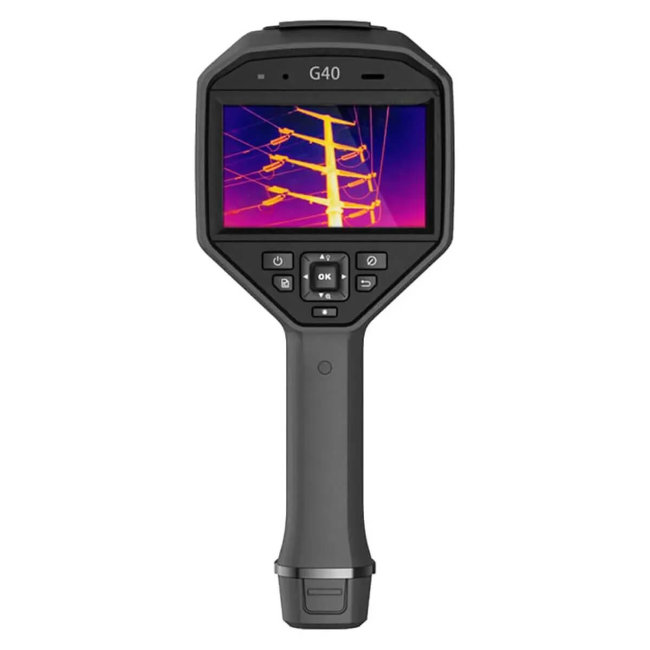 Тепловизор HIKMICRO G40 + поверка в Самаре