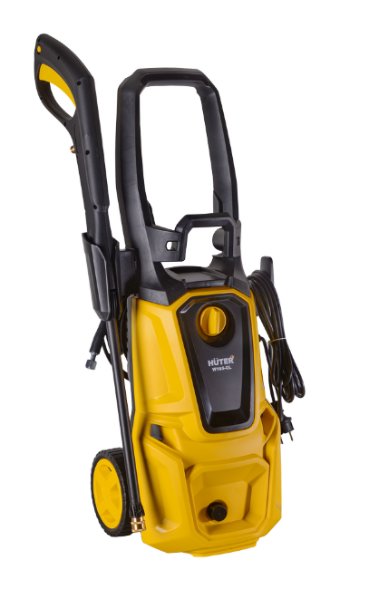 Мойка HUTER W165-QL в Самаре