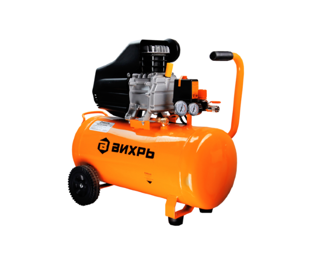 Компрессор ВИХРЬ КМП-50/300АМ в Самаре