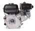 Двигатель бензиновый HUTER GE-21220FА в Самаре