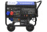 Инверторный бензиновый сварочный генератор TSS GGW 6.0/250ED-R3 в Самаре
