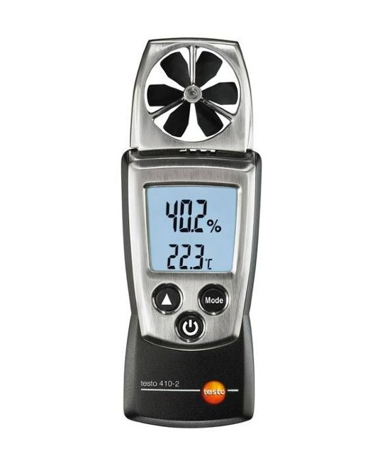 Анемометр Testo 410-2 в Самаре