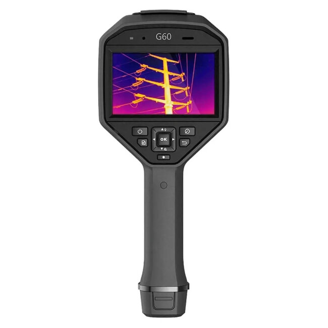 Тепловизор HIKMICRO G60 + поверка в Самаре