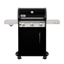 Газовый гриль WEBER Spirit E-325 GBS в Самаре