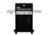 Газовый гриль WEBER Spirit E-325 GBS в Самаре
