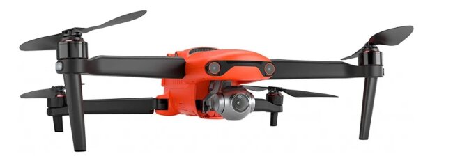 Квадрокоптер Autel Evo II 8К + жесткий кейс в Самаре
