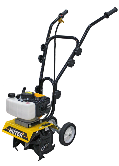 Мотокультиватор HUTER GMC-2.8 в Самаре