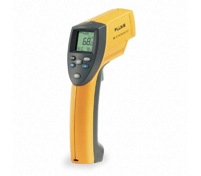 Пирометр Fluke 63 в Самаре