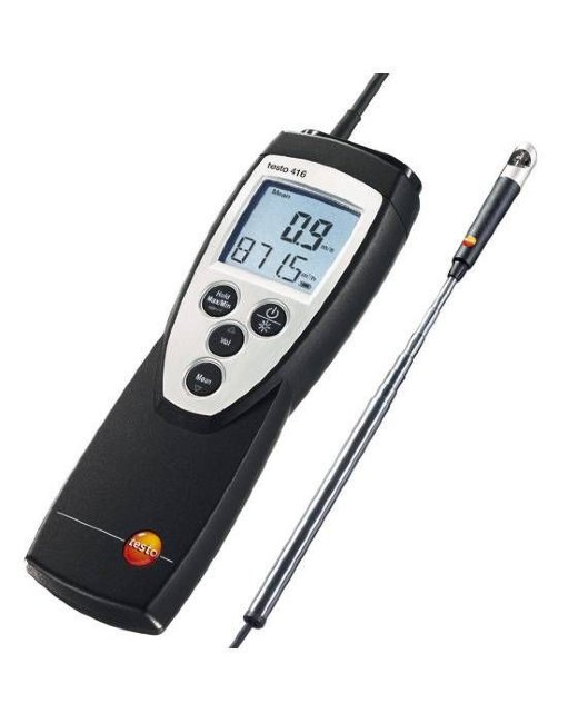 Анемометр Testo 416 в Самаре