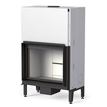 MCZ Plasma 85 прямое стекло в Самаре