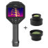 Тепловизор HIKMICRO G40 + HM-G605-G620-LENS + поверка в Самаре
