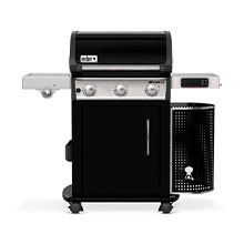 Газовый гриль WEBER Spirit Premium EPX-325 GBS в Самаре