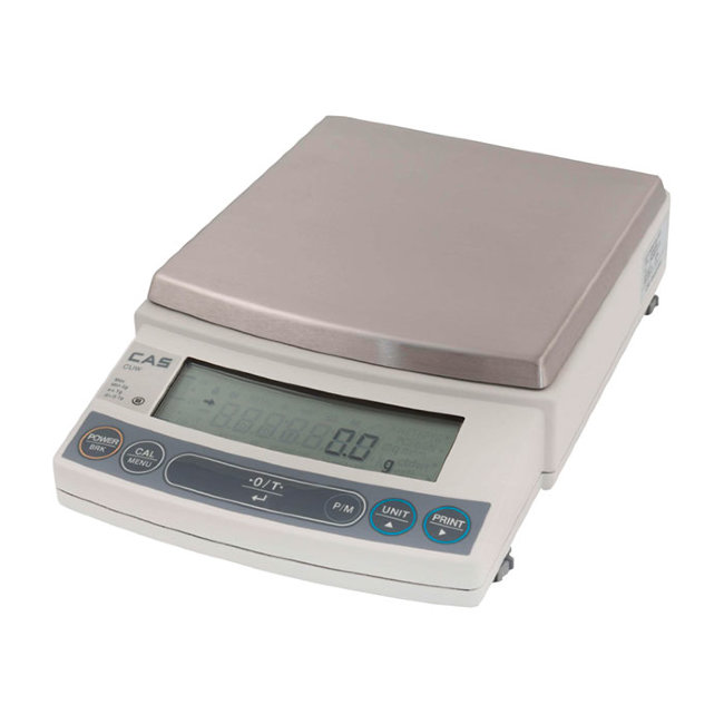 Весы CUW-4200H в Самаре
