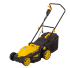 Газонокосилка электрическая HUTER ELM-1400P в Самаре