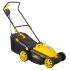 Газонокосилка электрическая HUTER ELM-1400P в Самаре