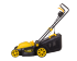 Газонокосилка электрическая HUTER ELM-1400P в Самаре