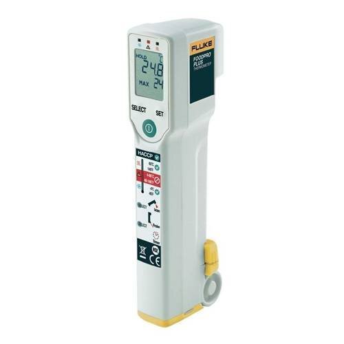 Пирометр Fluke FP Plus в Самаре