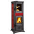 La Nordica Gemma Forno Elegance Bordeaux (бордовый) в Самаре