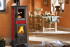La Nordica Gemma Forno Elegance Bordeaux (бордовый) в Самаре