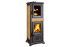 La Nordica Gemma Forno Elegance Bordeaux (бордовый) в Самаре