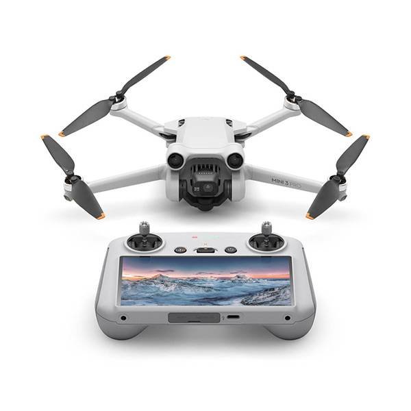Квадрокоптер DJI Mini 3 Pro RC в Самаре