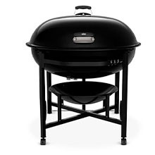 Угольный гриль WEBER Ranch Kettle в Самаре